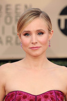 Kristen Bell Longsleeve T-shirt #2987831