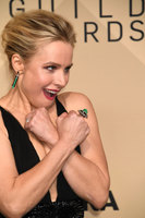 Kristen Bell tote bag #G1229942