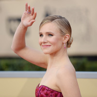 Kristen Bell mug #G1229943