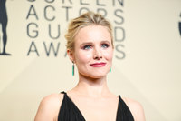 Kristen Bell tote bag #G1229951