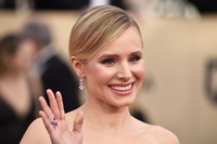 Kristen Bell mug #G1229955