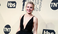 Kristen Bell mug #G1229962