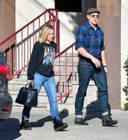 Kristen Bell mug #G1229965