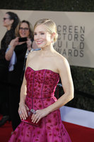 Kristen Bell Longsleeve T-shirt #2987893