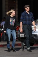 Kristen Bell tote bag #G1229993