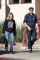 Kristen Bell tote bag #G1230000