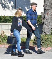 Kristen Bell Sweatshirt #2987908