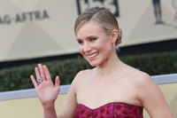 Kristen Bell tote bag #G1230015