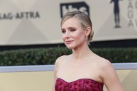 Kristen Bell tote bag #G1230017