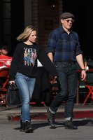 Kristen Bell mug #G1230030
