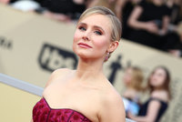 Kristen Bell Longsleeve T-shirt #2987935