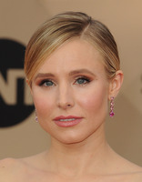 Kristen Bell Longsleeve T-shirt #2987938