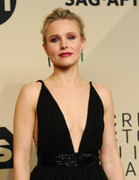 Kristen Bell mug #G1230037