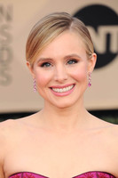 Kristen Bell tote bag #G1230049