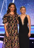 Kristen Bell mug #G1230082