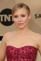 Kristen Bell Longsleeve T-shirt #2988005