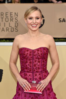 Kristen Bell Longsleeve T-shirt #2988016