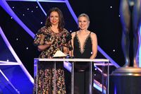 Kristen Bell mug #G1230115