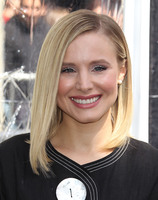 Kristen Bell Longsleeve T-shirt #3178399