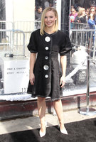 Kristen Bell Longsleeve T-shirt #3178402