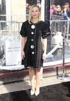 Kristen Bell Longsleeve T-shirt #3178403
