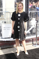 Kristen Bell Longsleeve T-shirt #3178413