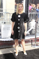Kristen Bell Longsleeve T-shirt #3178421