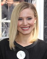 Kristen Bell mug #G1420520