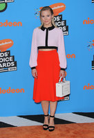 Kristen Bell tote bag #G1465395