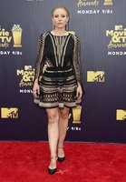 Kristen Bell Longsleeve T-shirt #3318415