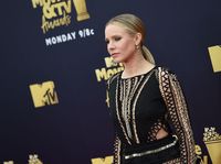 Kristen Bell mug #G1560516