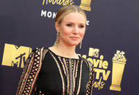 Kristen Bell mug #G1560517