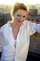 Kristen Bell Tank Top #3660412