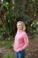 Kristen Bell Longsleeve T-shirt #3660414