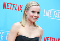 Kristen Bell tote bag #G2380335