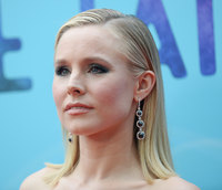Kristen Bell mug #G2380343