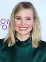 Kristen Bell mug #G2380346