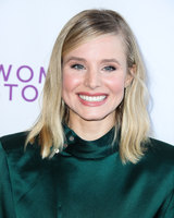 Kristen Bell Longsleeve T-shirt #3763095