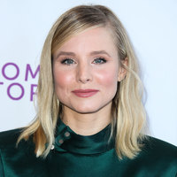 Kristen Bell Sweatshirt #3763097