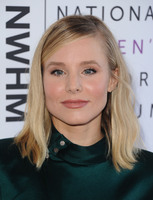 Kristen Bell Longsleeve T-shirt #3763236