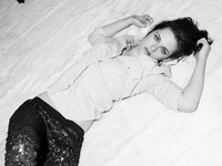 Kristen Stewart Tank Top #2013069
