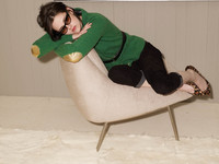 Kristen Stewart mug #G355522