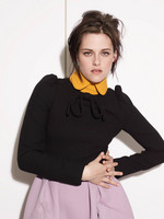 Kristen Stewart longsleeve t-shirt #2013865