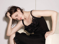 Kristen Stewart mug #G355672