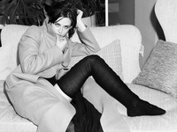 Kristen Stewart tote bag #G355700