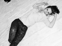 Kristen Stewart tote bag #G355765