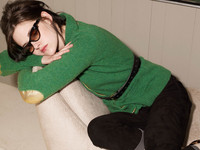 Kristen Stewart tote bag #G355772