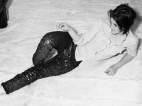 Kristen Stewart tote bag #G355779