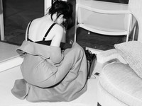 Kristen Stewart tote bag #G355785