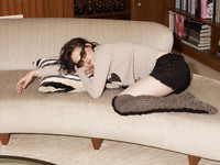 Kristen Stewart Sweatshirt #2014010